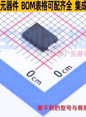 超势垒整流器(SBR) SBRT10U50SP5-13 PowerDI-5 DIODES(美台)