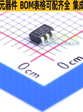 肖特基二极管 SDM10M45SD-7-F SOT-26 DIODES(美台) 电子元件配单