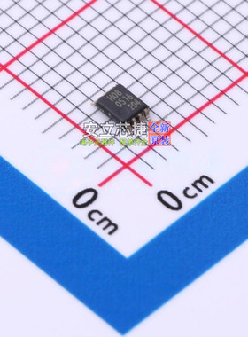 逻辑门 74HC2G08DC,125 VSSOP-8 Nexperia(安世) 电子元器件配单