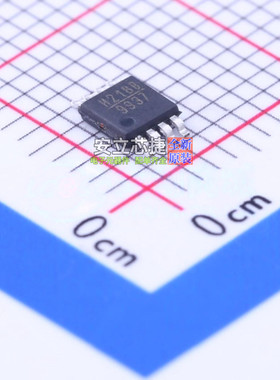 RF混频器 HMC218BMS8GETR MSOP-8 ADI(亚德诺) 电子元件全新原装