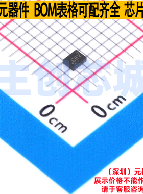 电流感应放大器 INA199B1RSWR UQFN-10(1.4x1.8) TI/德州 元器件