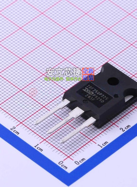 场效应管(MOSFET) IRF250P225 TO-247AC Infineon(英飞凌) 元器件