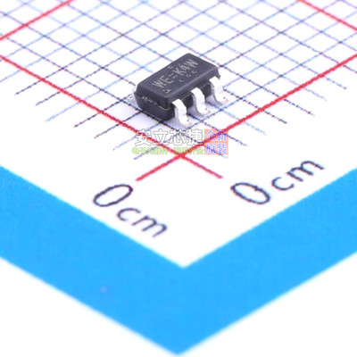 线性稳压器(LDO) RT9013-12GB SOT-23-5 RICHTEK(立锜) 全新原装