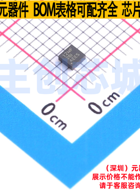 线性稳压器(LDO) LP591233MDRVREP WSON-6 TI/德州 电子元件配单
