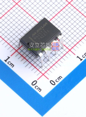 线性稳压器(LDO) MAX667EPA+ DIP-8 MAXIM(美信) 电子元器件配单