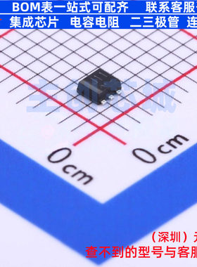 场效应管(MOSFET) US6J11TR SOT-363T ROHM(罗姆) 电子元器件配单