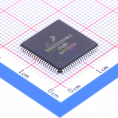单片机(MCU/MPU/SOC) S9KEAZ128AMLK LQFP-80 安世 电子元件配单