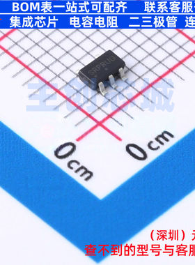 监控和复位芯片 NCV301LSN40T1G SOT-23-5 onsemi(安森美) 元器件