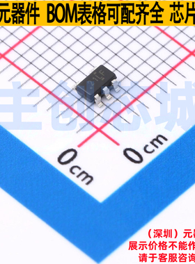 线性稳压器(LDO) TPS7A0218PDBVR SOT-23-5 TI/德州 电子元件配单
