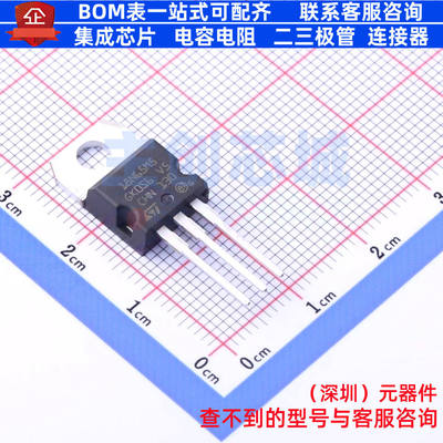 场效应管(MOSFET) STP18N65M5 TO-220FPAB-3 意法半导体 全新原装