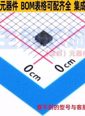 线性稳压器(LDO) NCP705MTADJTCG WDFN-6 onsemi(安森美) 元器件