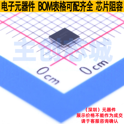 电池管理 BQ25120YFPR DSBGA-25 TI/德州 电子元器件配单全新原装