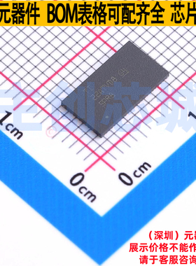 PCI/PCIE接口 DS320PR810NJXT WQFN-64(5.5x10) TI/德州 全新原装