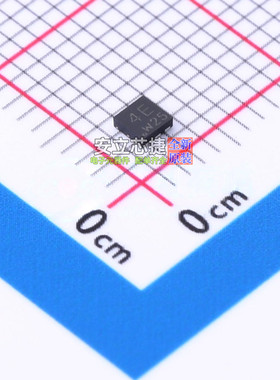 场效应管(MOSFET) PMPB10XNEAX DFN2020-6 Nexperia(安世) 元器件