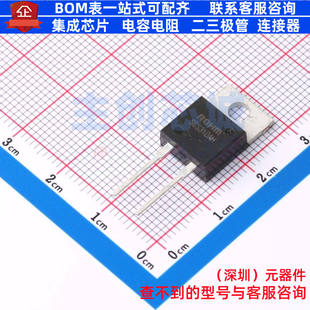碳化硅二极管 SCS310AHGC9 TO-220ACP ROHM(罗姆) 电子元器件配单