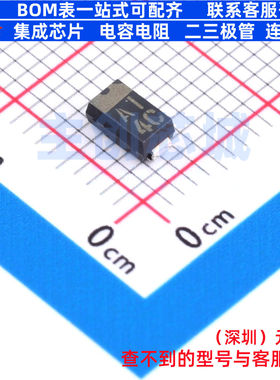 肖特基二极管 RBR5L40ADDTE25 DO-214AC(SMA) ROHM(罗姆) 元器件