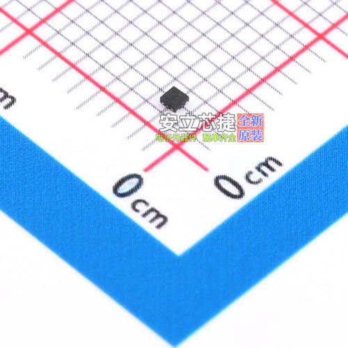 线性稳压器(LDO) AP7341-31FS4-7 X2-DFN1010-4 DIODES(美台)