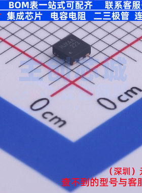 AC-DC控制器和稳压器 FPF2223 DFN-6 onsemi(安森美) 电子元器件