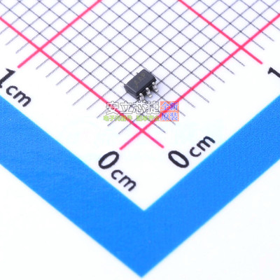 监控和复位芯片 MAX823REXK+T SC-70-5 MAXIM(美信) 电子元件配单