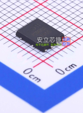 场效应管(MOSFET) DMP3007SPS-13 PowerDI5060-8 DIODES(美台)