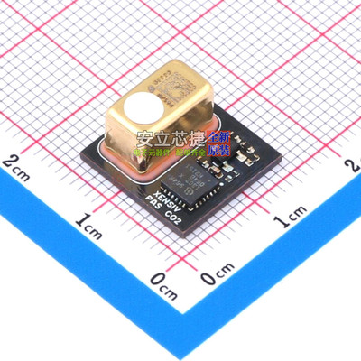 气体传感器 PASCO2V01BUMA1 - Infineon(英飞凌) 电子元器件配单