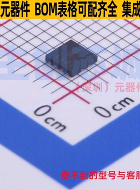 LED驱动 DLD101-7 DFN-8 DIODES(美台) 电子元器件配单全新原装