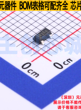 电压基准芯片 REF3012AIDBZR SOT-23 TI/德州 电子元器件全新原装