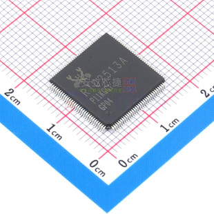 单片机(MCU/MPU/SOC) RTD2513A-CG - REALTEK(瑞昱) 电子元件配单