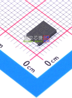 肖特基二极管 PMEG100T030ELPEZ CFP-15-B Nexperia(安世) 元器件