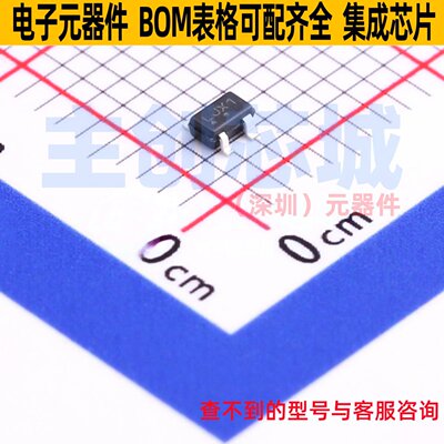 线性稳压器(LDO) NCP698SQ15T1G SC-82AB onsemi(安森美) 元器件