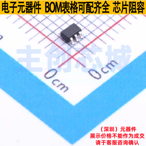 线性稳压器(LDO) TPS71730DCKR SC-70-5 TI/德州 电子元器件配单