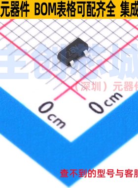 电压基准芯片 ZR404005F25TA SOT-23 DIODES(美台) 电子元件配单