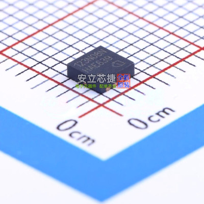 场效应管(MOSFET) BSZ123N08NS3G TSDSON-8FL Infineon(英飞凌)