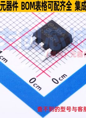 场效应管(MOSFET) FCD2250N80Z TO-252AA onsemi(安森美) 元器件