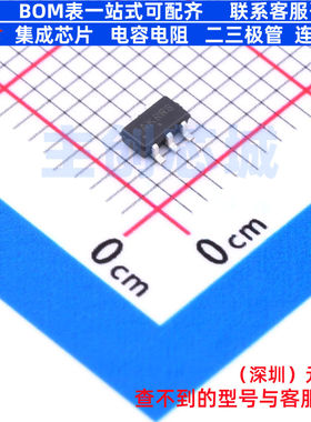 AC-DC控制器和稳压器 NCP4306DADZZBASNT1G TSOP-6 onsemi(安森美