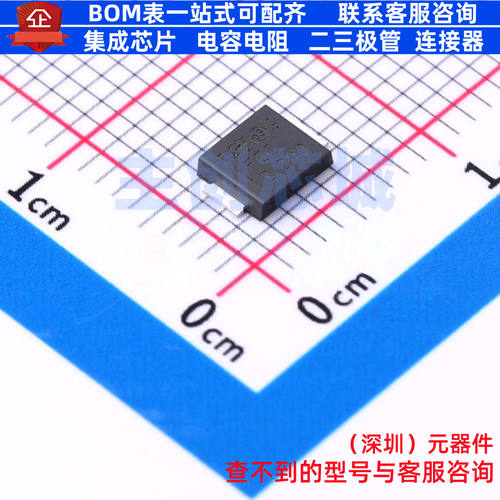 静电保护器(TVS/ESD) SMB15F36A SMB-Flat(DO-221-AA) 意法半导体