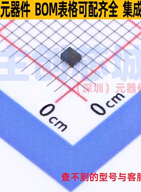 模拟开关/多路复用器 PI3USB103ZLEX TQFN-10(1.3x1.6) DIODES(美