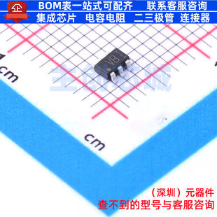 场效应管(MOSFET) RQ6E050ATTCR TSOP-6 ROHM(罗姆) 电子元件配单