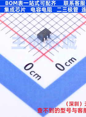 场效应管(MOSFET) UM6K34NTCN SOT-363 ROHM(罗姆) 电子元件配单