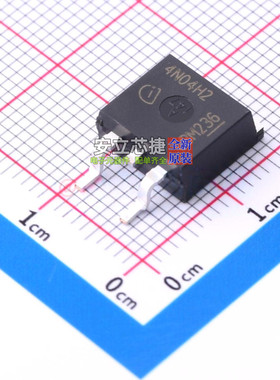 场效应管(MOSFET) IPB100N04S4H2 TO-263 Infineon(英飞凌) 原装