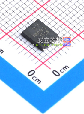 场效应管(MOSFET) DMT8012LPS-13 PowerDI5060-8 DIODES(美台)