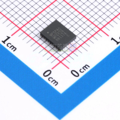 栅极驱动芯片 MPQ6528GVE-AEC1-Z QFN-28  电子元件配单全新原装