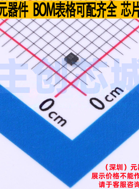 线性稳压器(LDO) LP590729QDQNRQ1 X2-SON-4 TI/德州 电子元器件