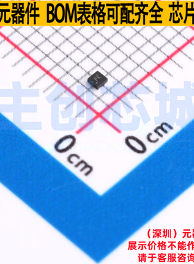 线性稳压器(LDO) TLV73318PDQNR3 X2-SON-4 TI/德州 电子元件配单