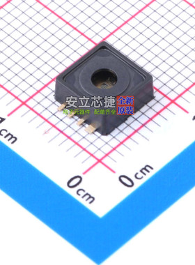 压力传感器 KP236 DSOF-8 Infineon(英飞凌) 电子元器件全新原装