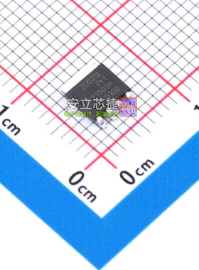 场效应管(MOSFET) PSMN2R0-25YLDX LFPAK56(PowerSO-8) Nexperia(