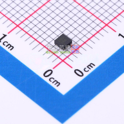 数字电位器 MAX5395NATA+T TDFN-8 MAXIM(美信) 电子元件全新原装