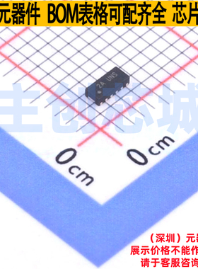 EMI滤波器(RC,LC网络) TPD6F002QDSVRQ1 WSON-12(1.4x3) TI/德州