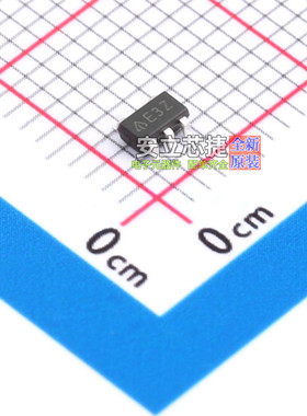 线性稳压器(LDO) AP2121AK-3.2TRE1 SOT-23-5 DIODES(美台) 原装