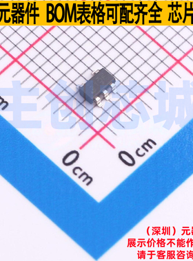 线性稳压器(LDO) TPS7A0328PDBVR SOT-23-5 TI/德州 电子元件配单